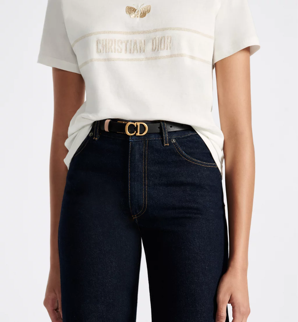 Reversible Saddle Belt - Image 2